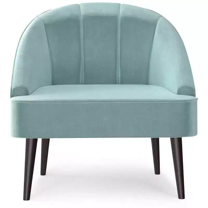Fauteuil d'appoint WyndenHall Bateman