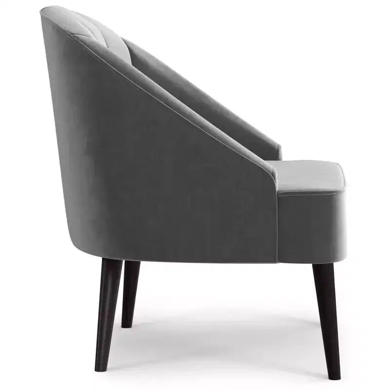 Fauteuil d'appoint WyndenHall Bateman