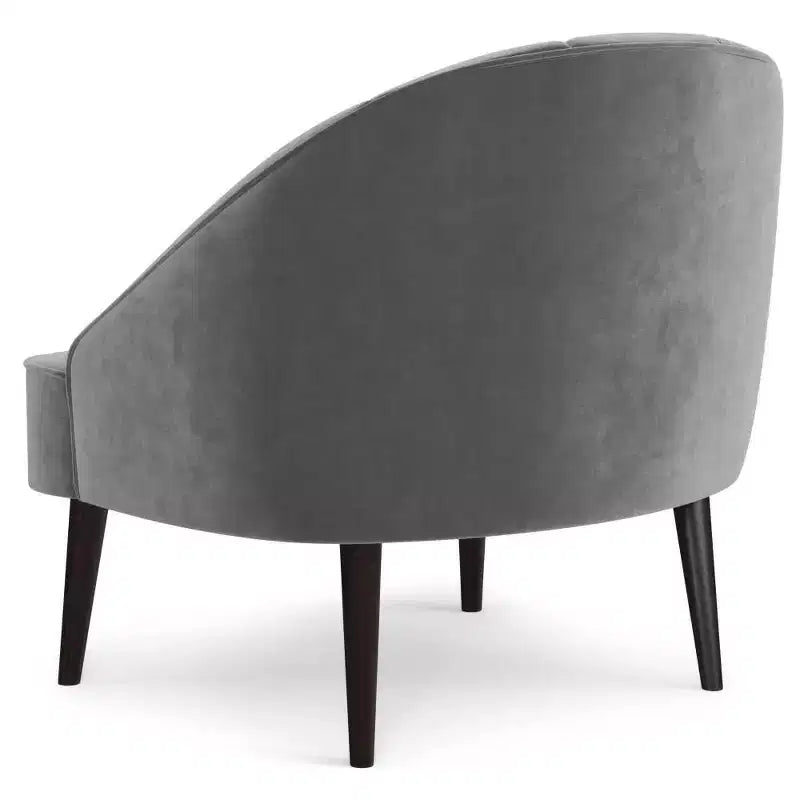 Fauteuil d'appoint WyndenHall Bateman