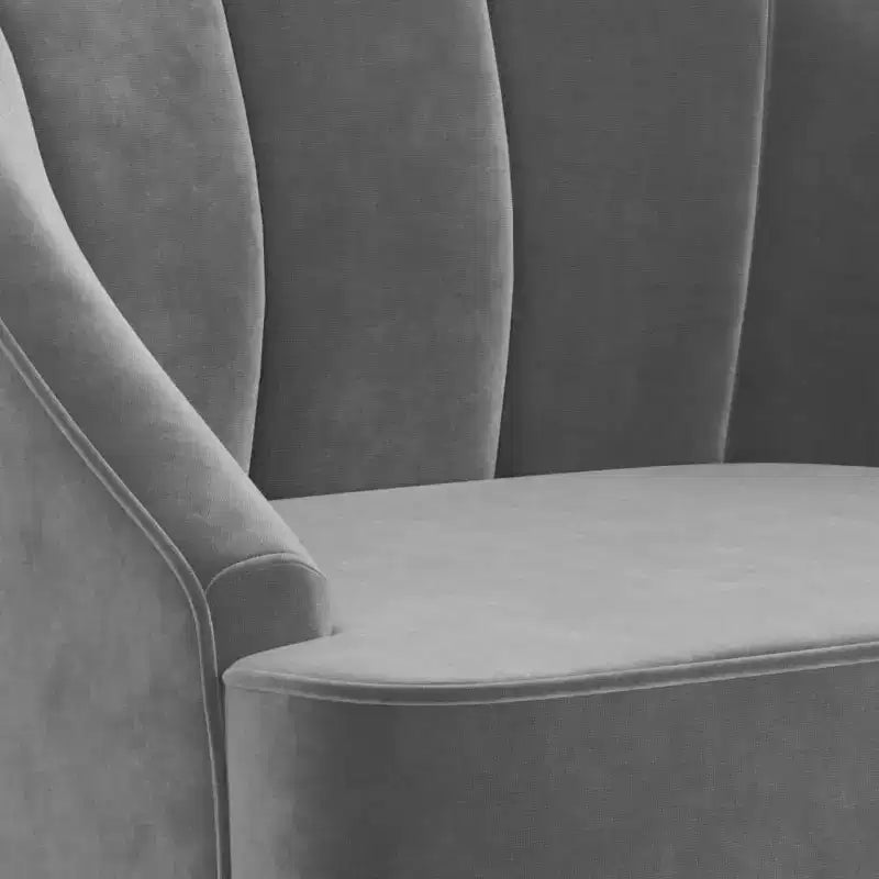 Fauteuil d'appoint WyndenHall Bateman