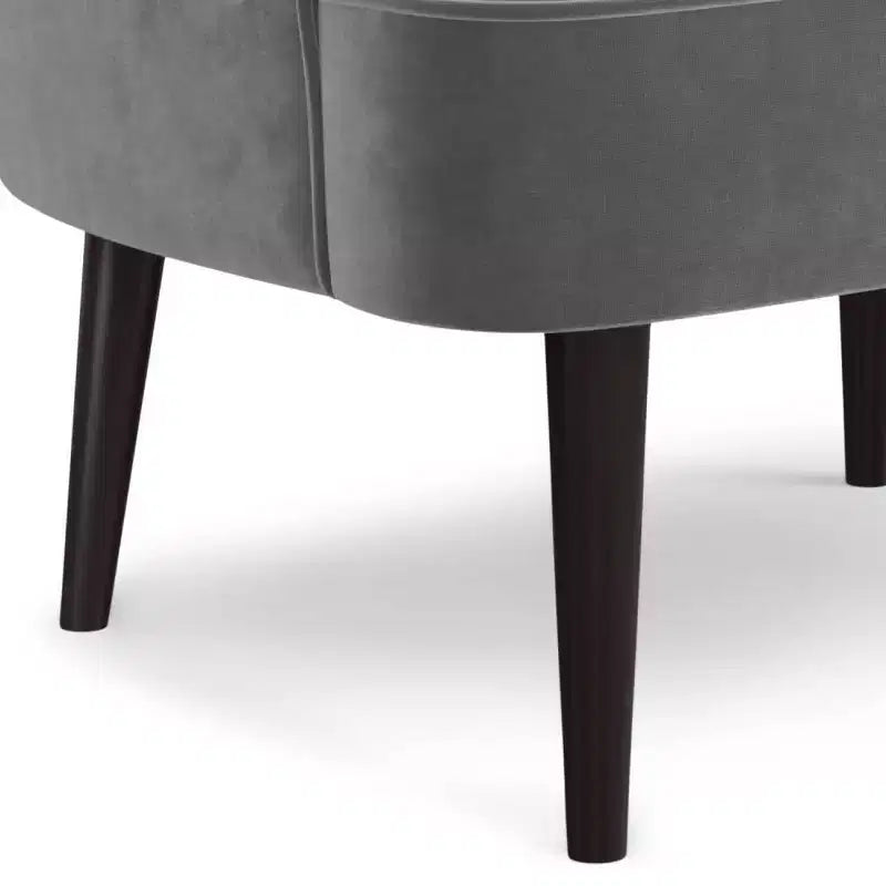 Fauteuil d'appoint WyndenHall Bateman