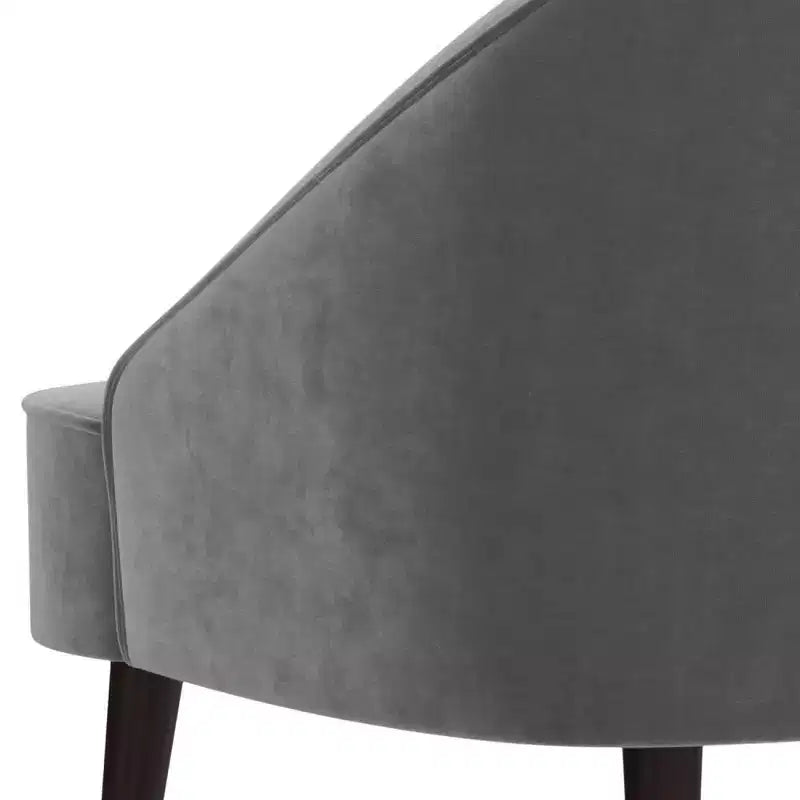 Fauteuil d'appoint WyndenHall Bateman