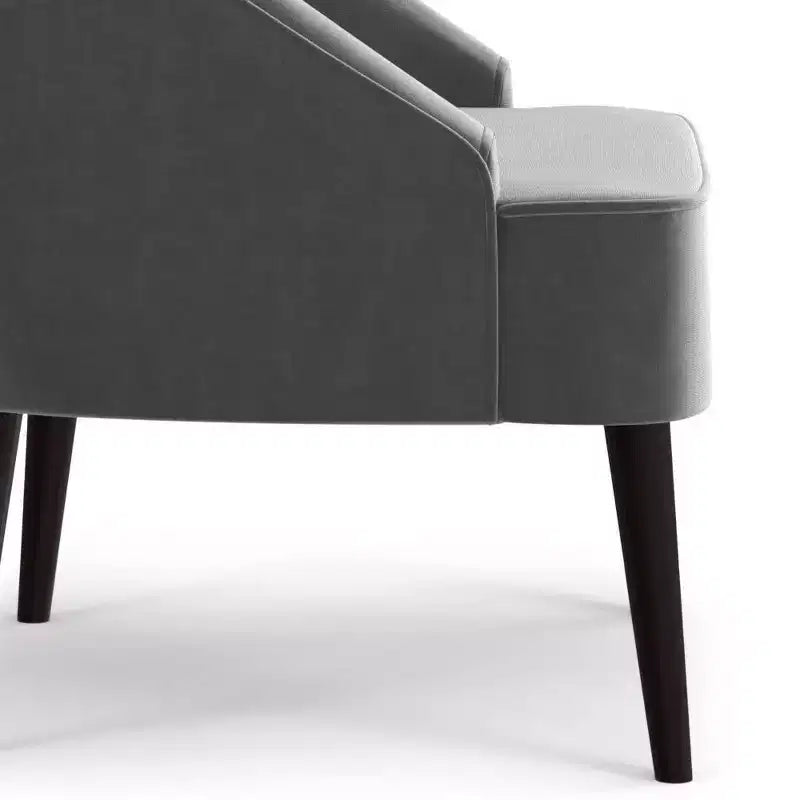 Fauteuil d'appoint WyndenHall Bateman