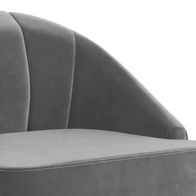 Fauteuil d'appoint WyndenHall Bateman