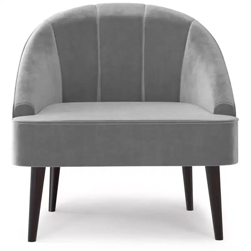 Fauteuil d'appoint WyndenHall Bateman