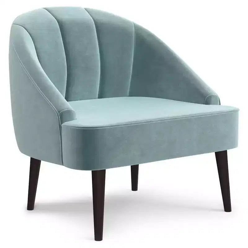 Fauteuil d'appoint WyndenHall Bateman