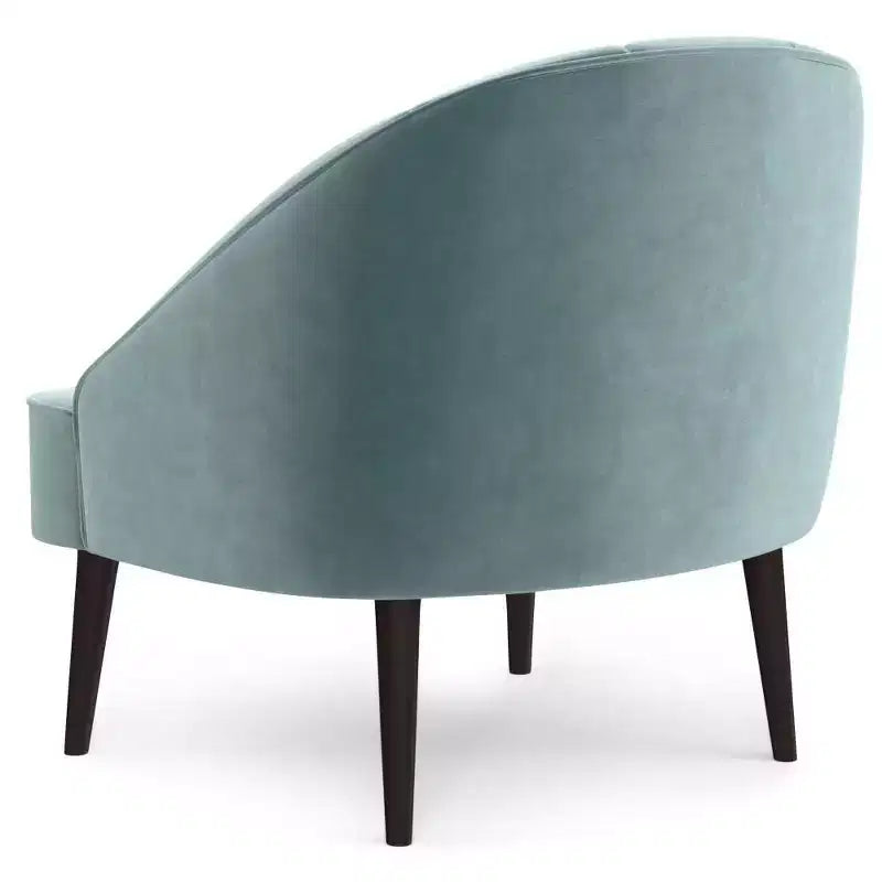 Fauteuil d'appoint WyndenHall Bateman