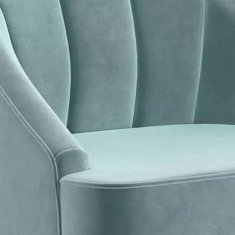 Fauteuil d'appoint WyndenHall Bateman