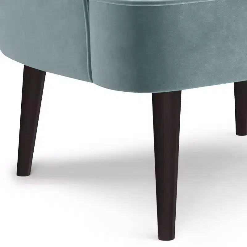 Fauteuil d'appoint WyndenHall Bateman