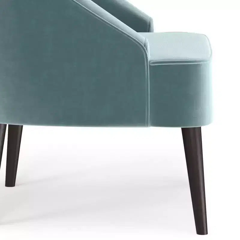 Fauteuil d'appoint WyndenHall Bateman