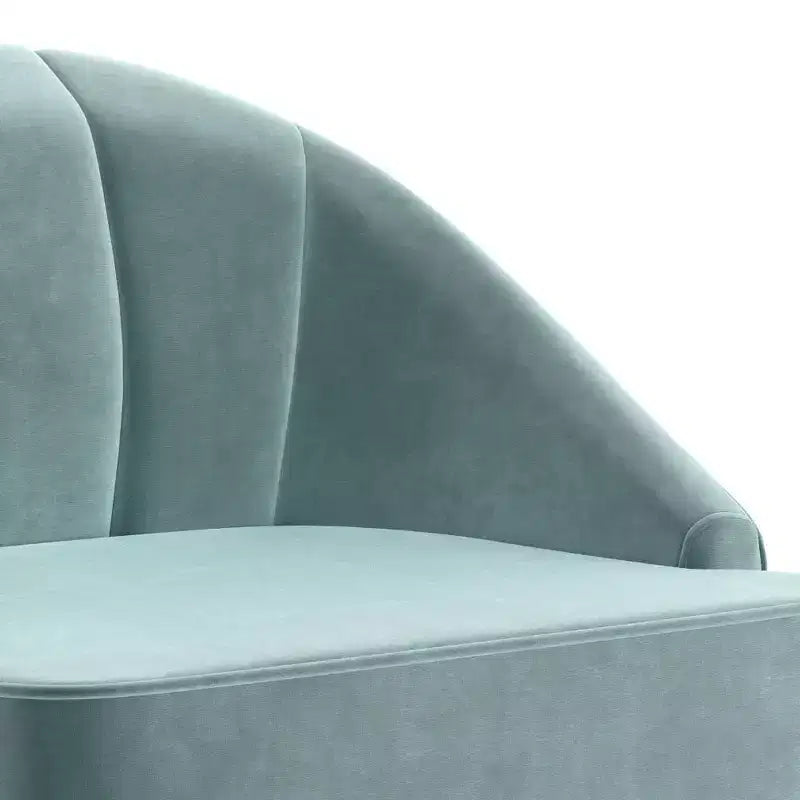 Fauteuil d'appoint WyndenHall Bateman