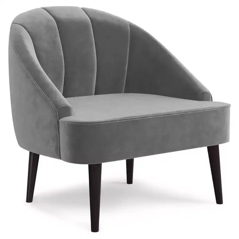 Fauteuil d'appoint WyndenHall Bateman