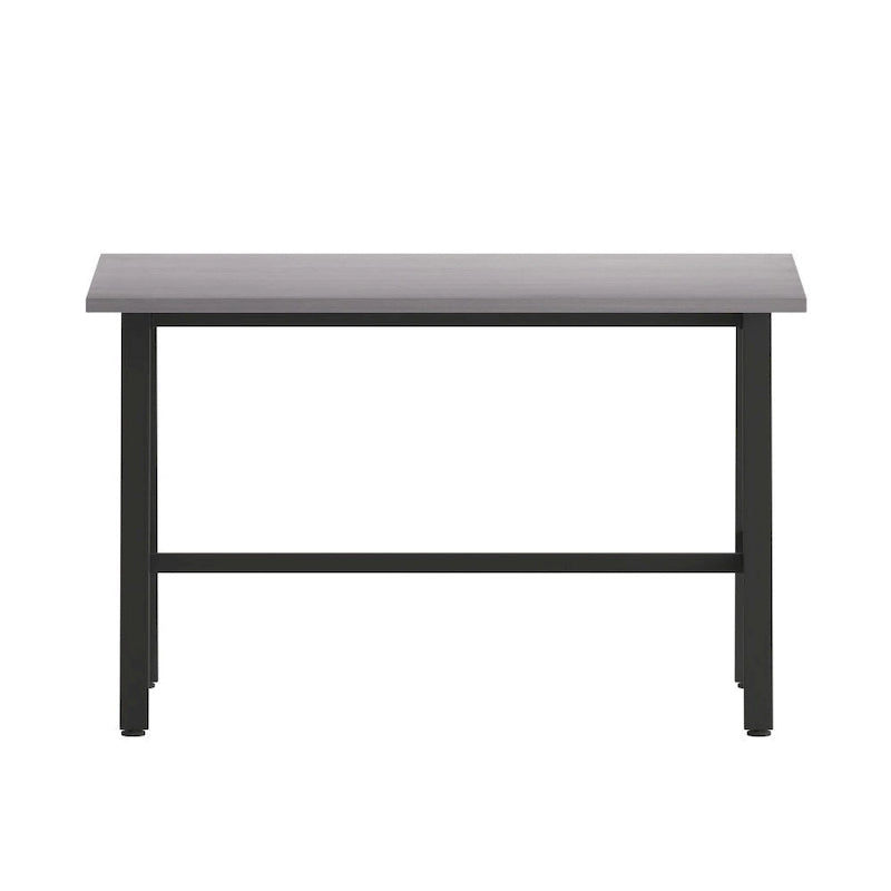 Commercial Conference Table with Laminate Top and A-Frame Base