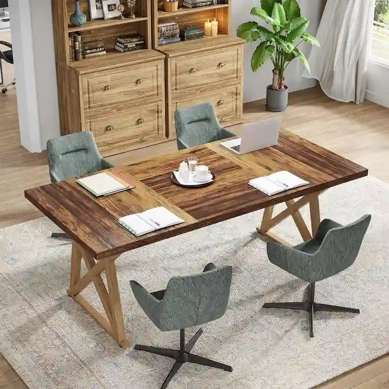 71 in Conference Room Table