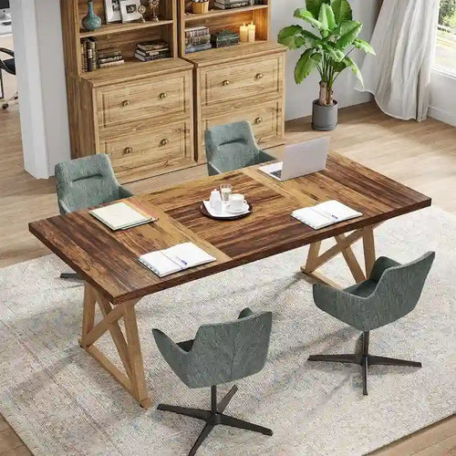 71 in Conference Room Table