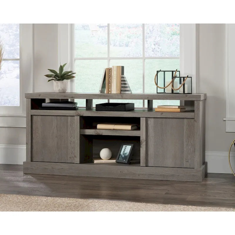 Cannery Bridge Credenza Sm