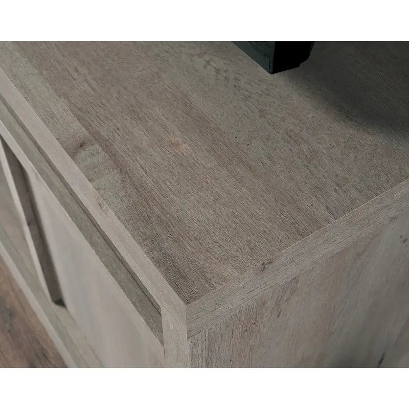 Cannery Bridge Credenza Sm