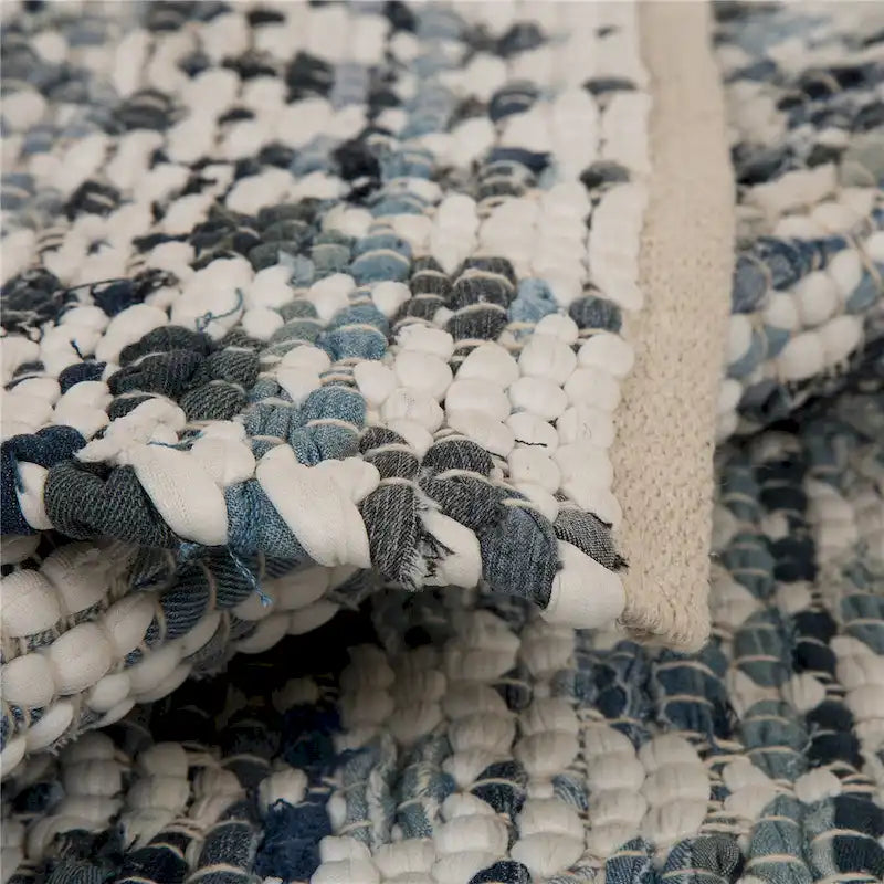 Glitzhome Mid-Century Modern Brown Leatherette Gaslift Adjustable Swivel High Back Office Chair with Armrest