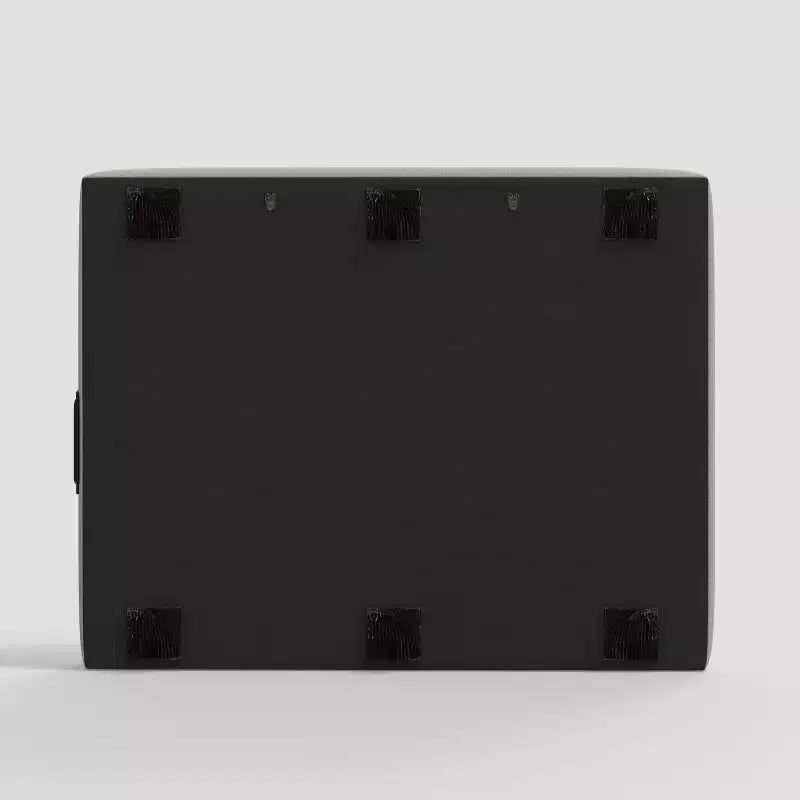Twin Lia Square Stick-on-the-Wall Headboard - Threshold