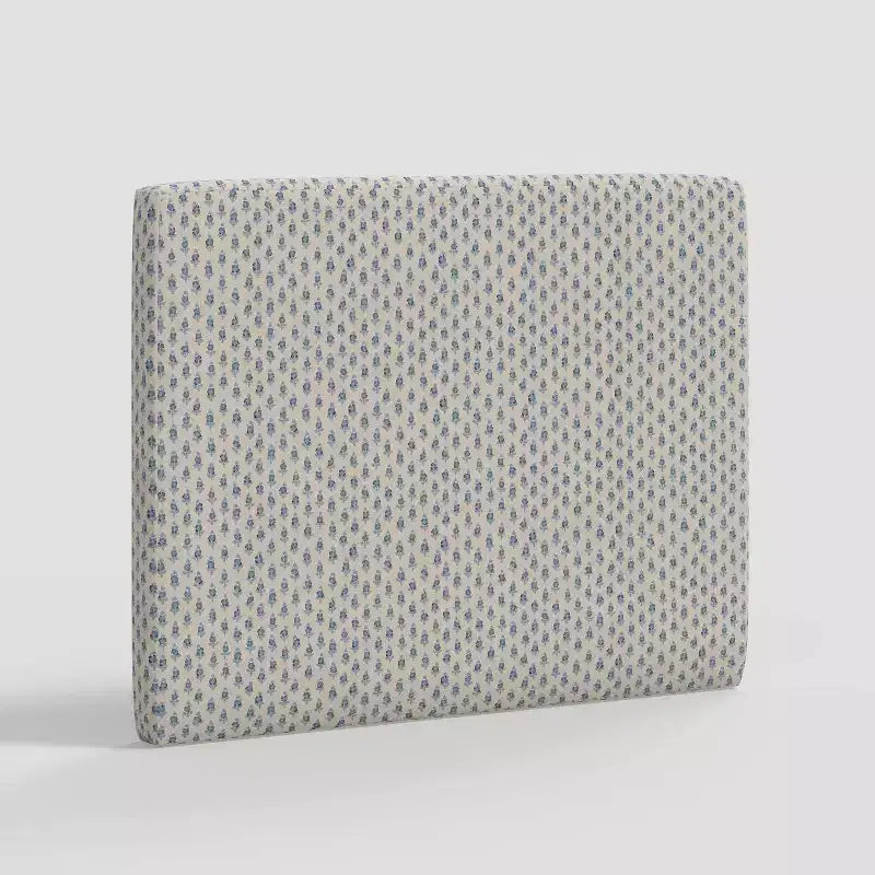 Twin Lia Square Stick-on-the-Wall Headboard - Threshold