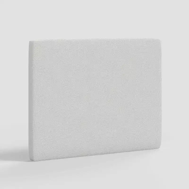Twin Lia Square Stick-on-the-Wall Headboard - Threshold