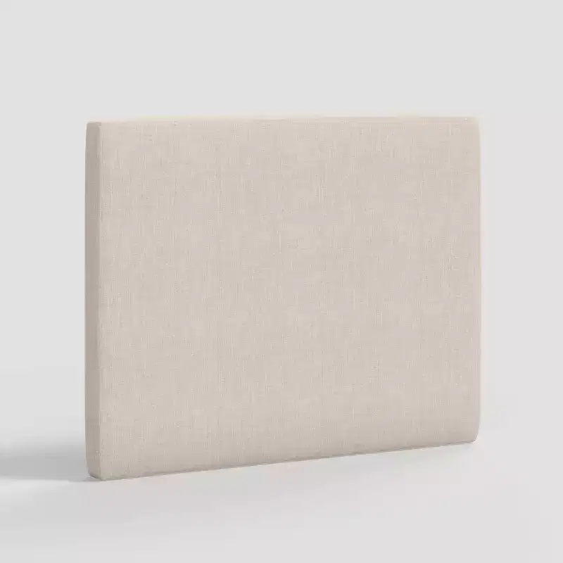 Twin Lia Square Stick-on-the-Wall Headboard - Threshold