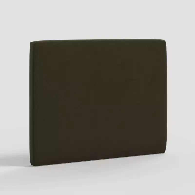 Twin Lia Square Stick-on-the-Wall Headboard - Threshold