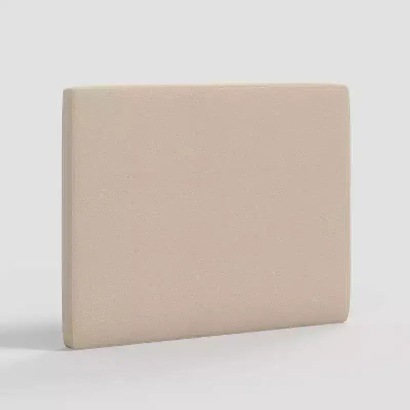 Twin Lia Square Stick-on-the-Wall Headboard - Threshold