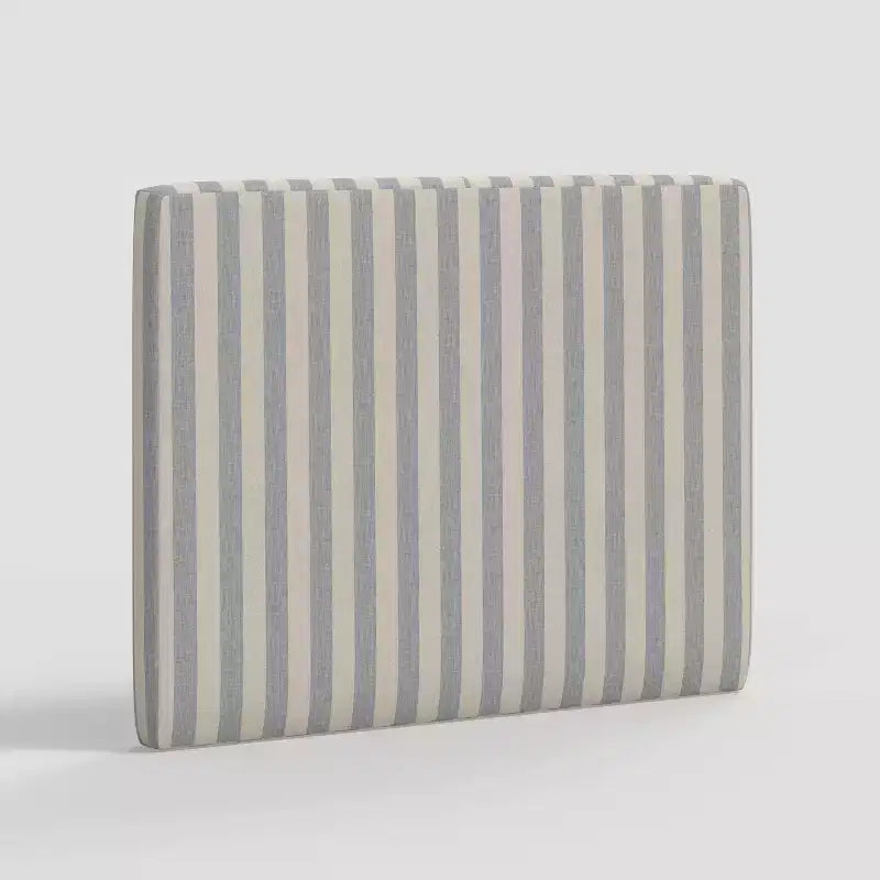 Twin Lia Square Stick-on-the-Wall Headboard - Threshold