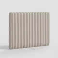 Twin Lia Square Stick-on-the-Wall Headboard - Threshold