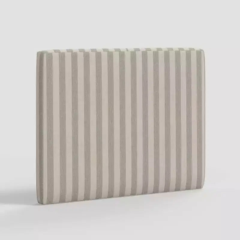 Twin Lia Square Stick-on-the-Wall Headboard - Threshold