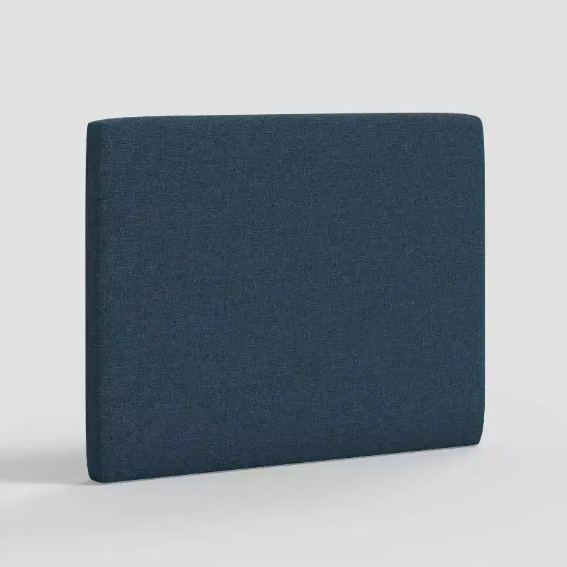 Twin Lia Square Stick-on-the-Wall Headboard - Threshold