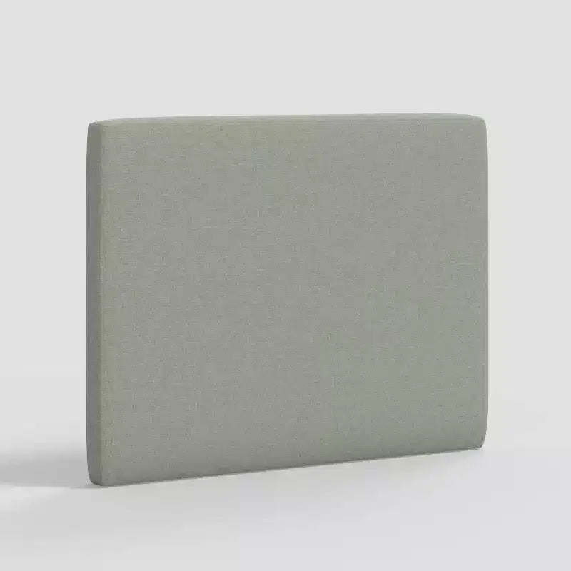 Twin Lia Square Stick-on-the-Wall Headboard - Threshold