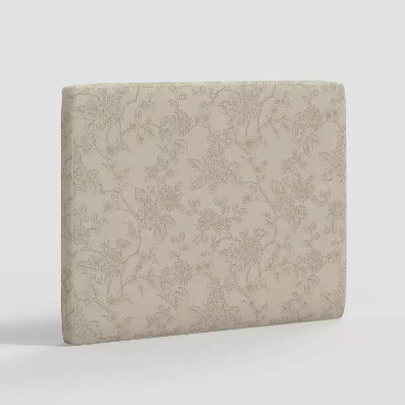 Twin Lia Square Stick-on-the-Wall Headboard - Threshold