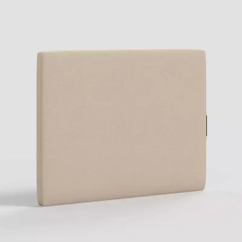 Twin Lia Square Stick-on-the-Wall Headboard - Threshold