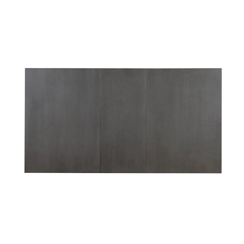 Tuscan Hills 5pc Piece Gray Pub Storage Dining Set