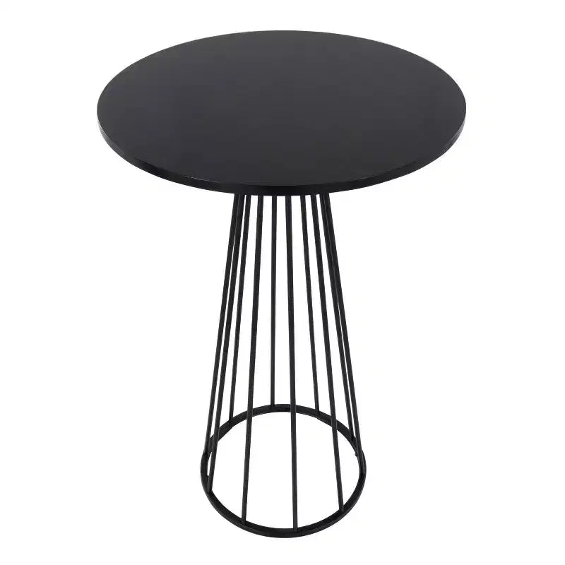 Table de bar en MDF LumiSource