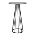 LumiSource MDF Bar Table