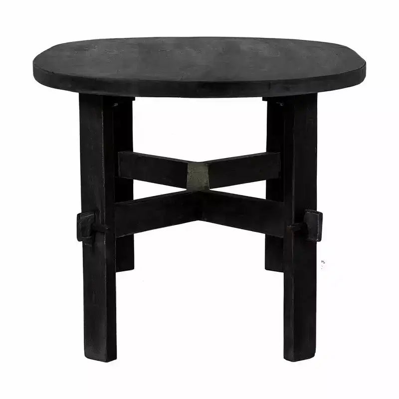 East at Main 46 Acacia Oval Coffee Table