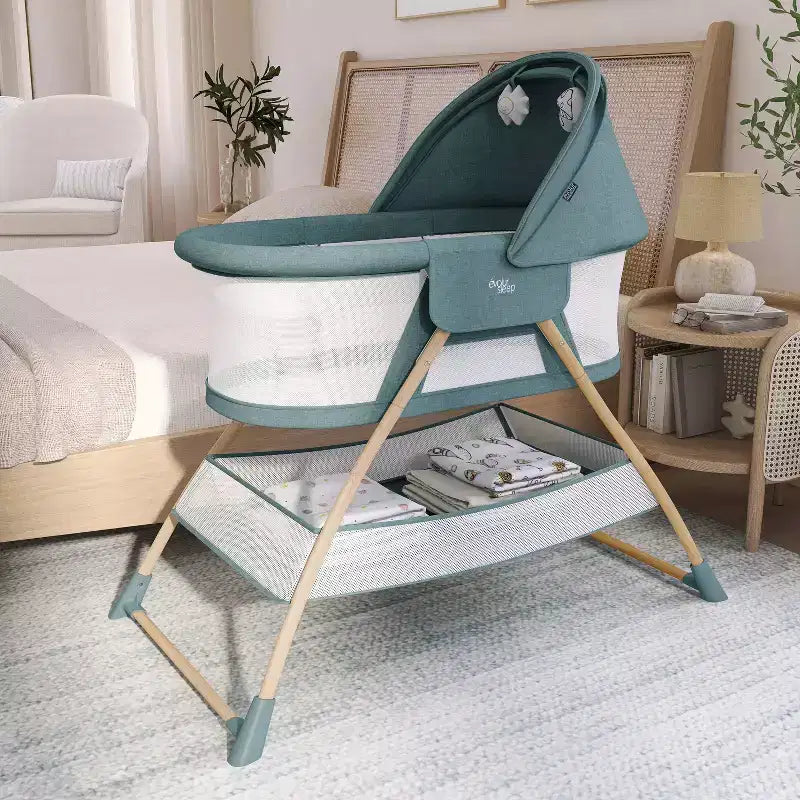 Evolur Cozy Dreamer Bassinet