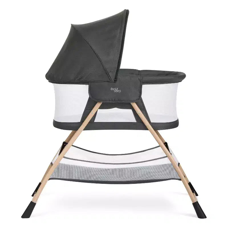 Evolur Cozy Dreamer Bassinet