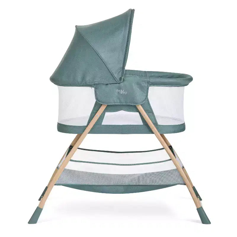 Evolur Cozy Dreamer Bassinet