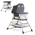 Evolur Cozy Dreamer Bassinet