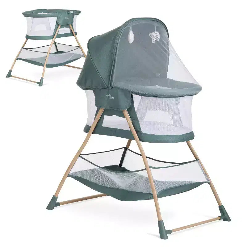 Evolur Cozy Dreamer Bassinet