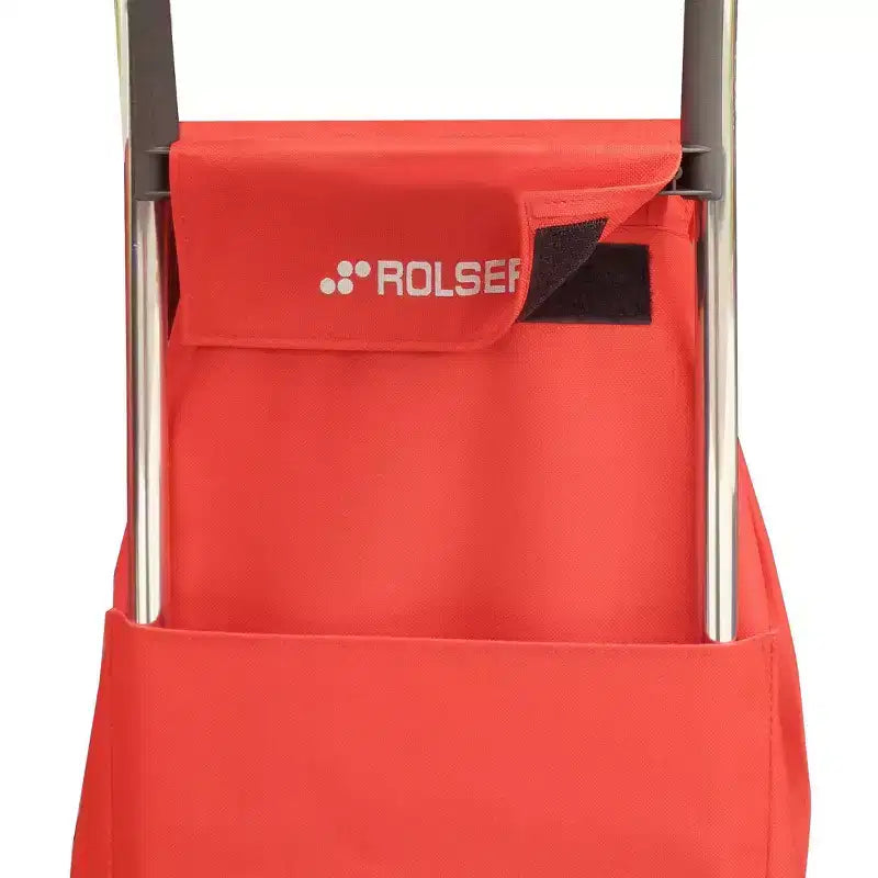 Rolser Jet LN 2 Wheel Shopping Cart