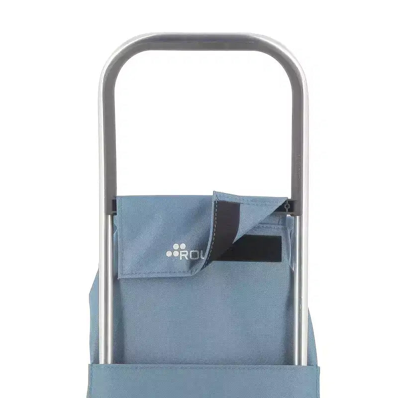 Rolser Jet LN 2 Wheel Shopping Cart