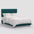 Skyline Furniture Edwardian Bed