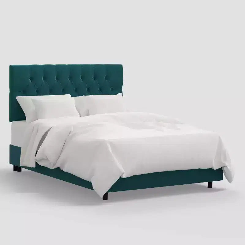 Skyline Furniture Edwardian Bed