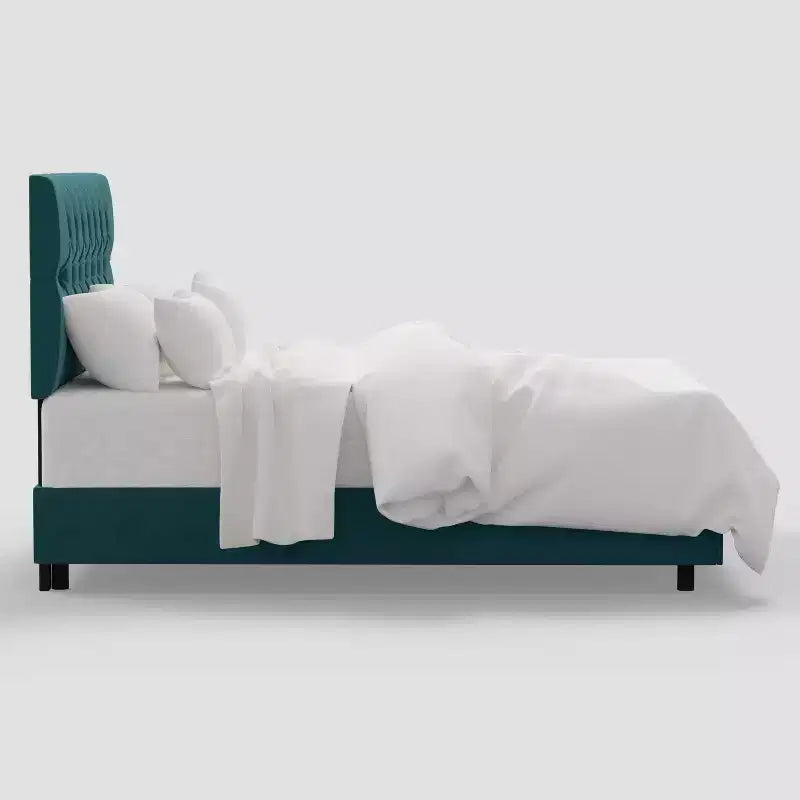 Skyline Furniture Edwardian Bed