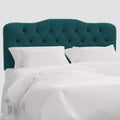 Skyline Furniture Full Seville Headboard